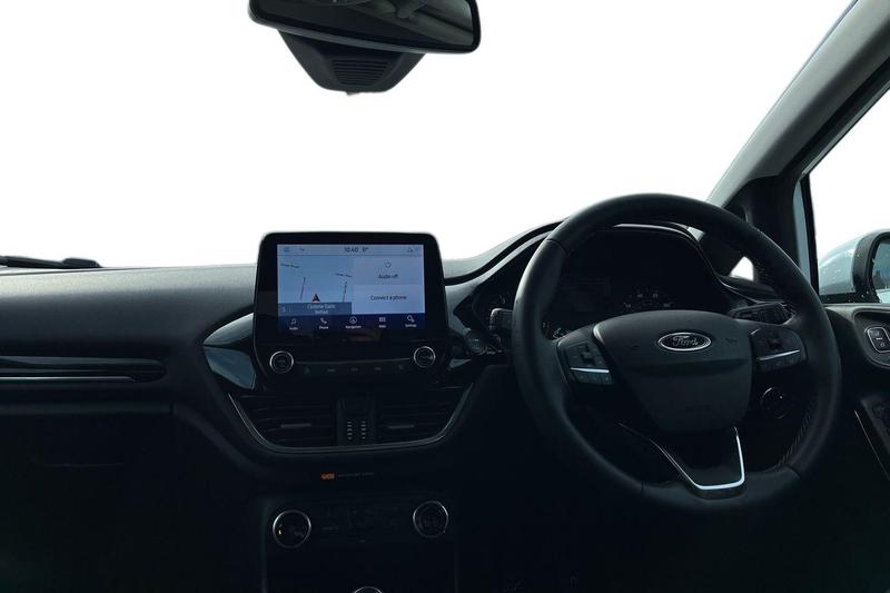 Used Ford Fiesta 2023 for sale - 77746926: Photo 10