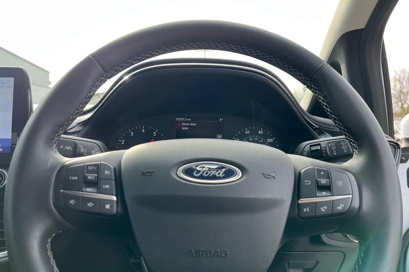 Used Ford Fiesta 2023 for sale - 77746926: Photo 12