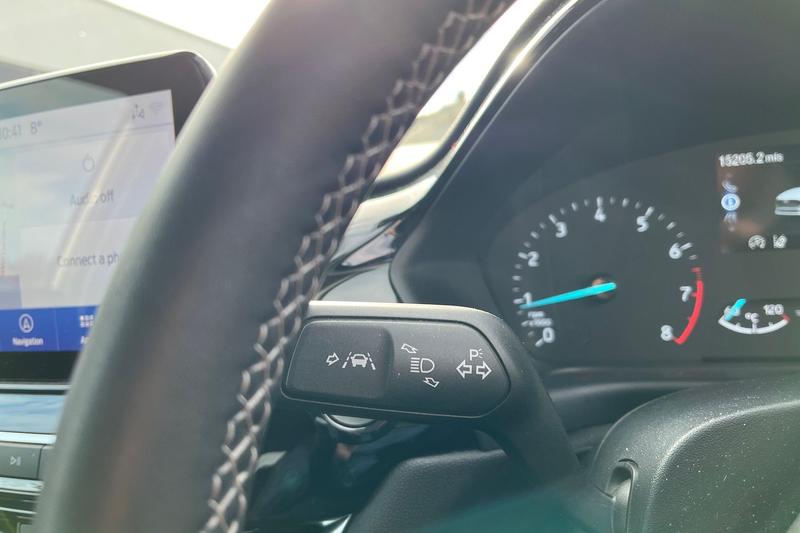 Used Ford Fiesta 2023 for sale - 77746926: Photo 14