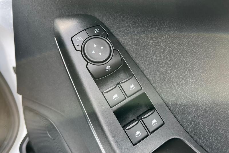 Used Ford Fiesta 2023 for sale - 77746926: Photo 16