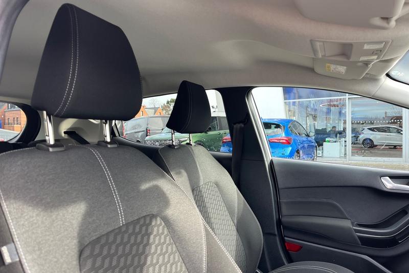 Used Ford Fiesta 2023 for sale - 77746926: Photo 17