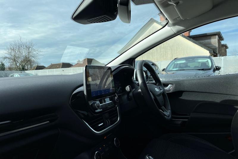 Used Ford Fiesta 2023 for sale - 77746926: Photo 18