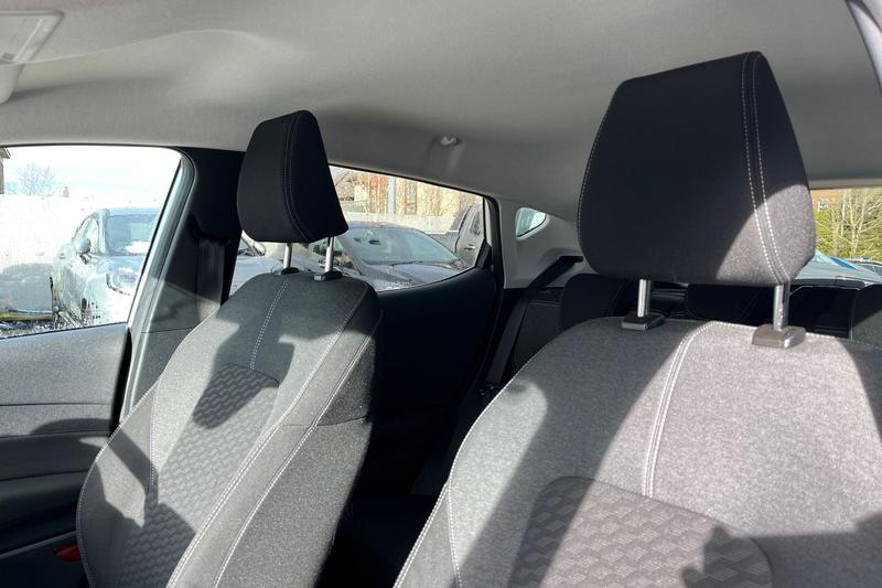 Used Ford Fiesta 2023 for sale - 77746926: Photo 19