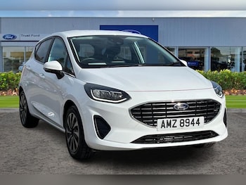 Ford Fiesta feature image