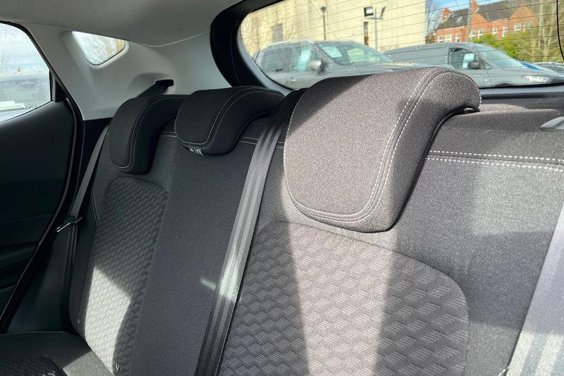 Used Ford Fiesta 2023 for sale - 77746926: Photo 20