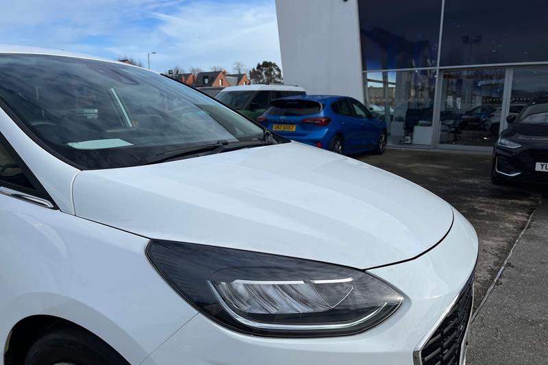 Used Ford Fiesta 2023 for sale - 77746926: Photo 23