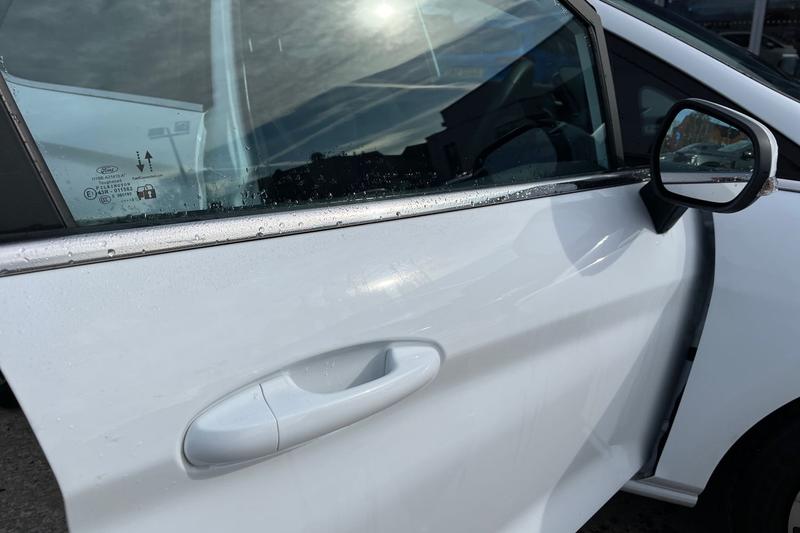 Used Ford Fiesta 2023 for sale - 77746926: Photo 24