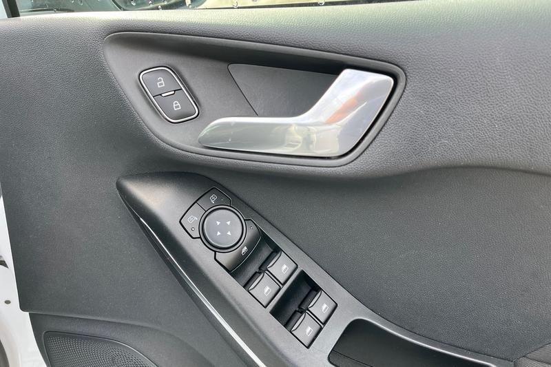 Used Ford Fiesta 2023 for sale - 77746926: Photo 25