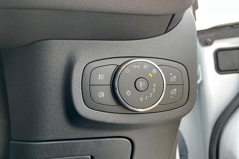 Used Ford Fiesta 2023 for sale - 77746926: Photo 26