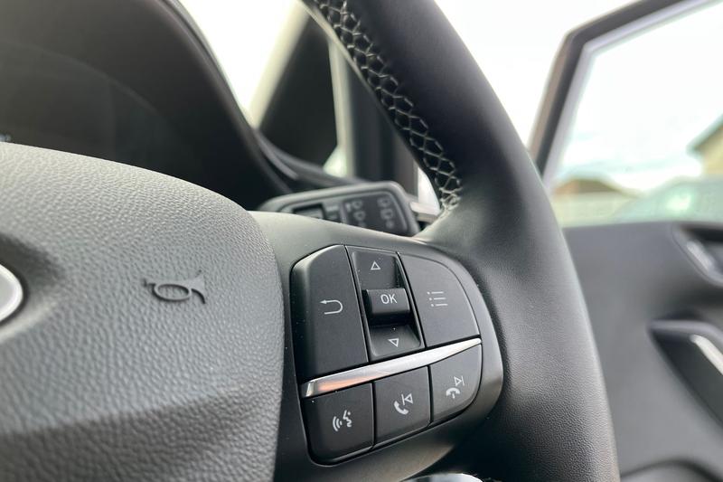 Used Ford Fiesta 2023 for sale - 77746926: Photo 27