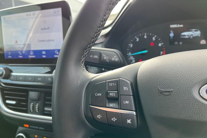 Used Ford Fiesta 2023 for sale - 77746926: Photo 28