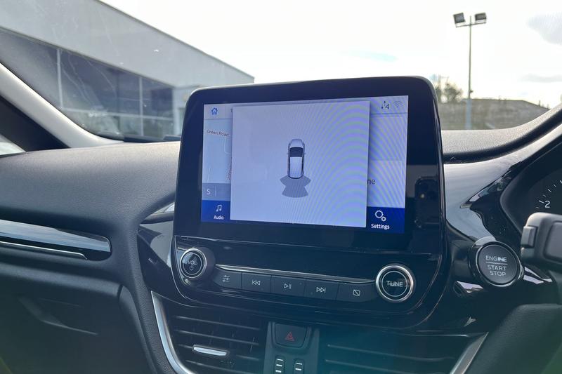 Used Ford Fiesta 2023 for sale - 77746926: Photo 29