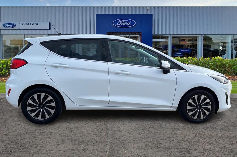 Used Ford Fiesta 2023 for sale - 77746926: Photo 3