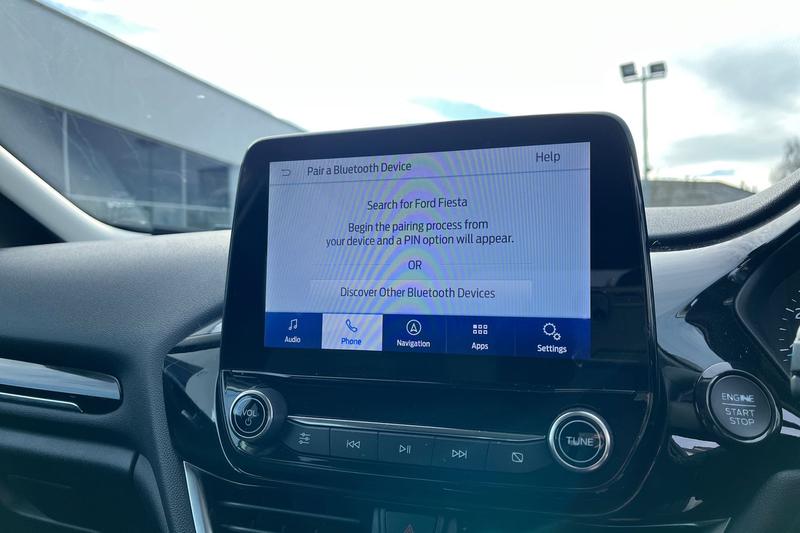 Used Ford Fiesta 2023 for sale - 77746926: Photo 31