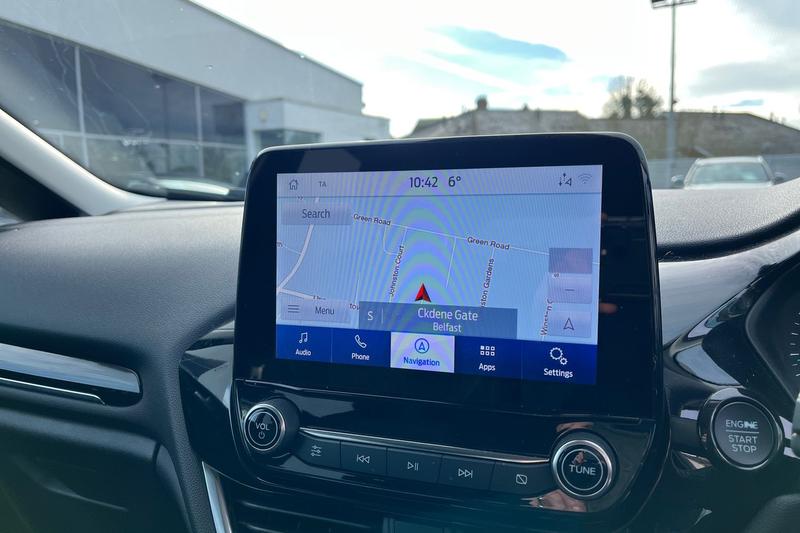 Used Ford Fiesta 2023 for sale - 77746926: Photo 32