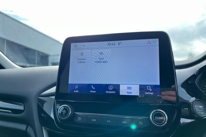 Used Ford Fiesta 2023 for sale - 77746926: Photo 33