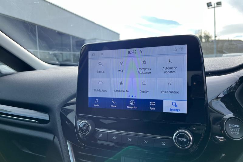 Used Ford Fiesta 2023 for sale - 77746926: Photo 35