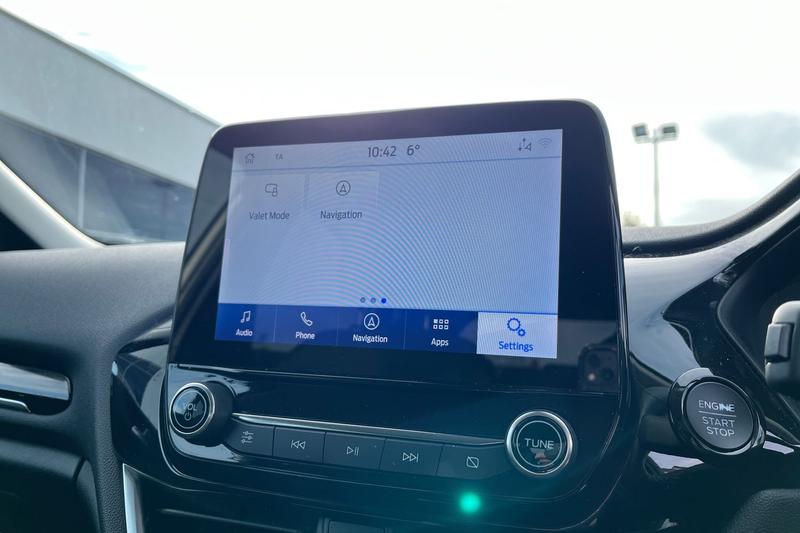 Used Ford Fiesta 2023 for sale - 77746926: Photo 36