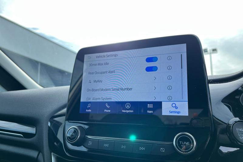 Used Ford Fiesta 2023 for sale - 77746926: Photo 37