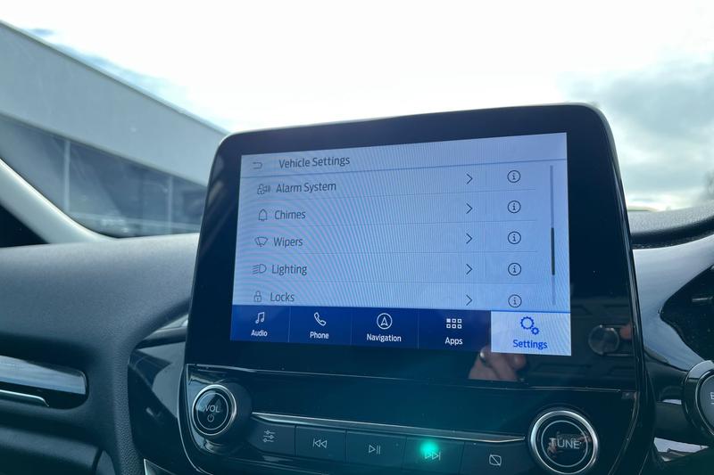 Used Ford Fiesta 2023 for sale - 77746926: Photo 38