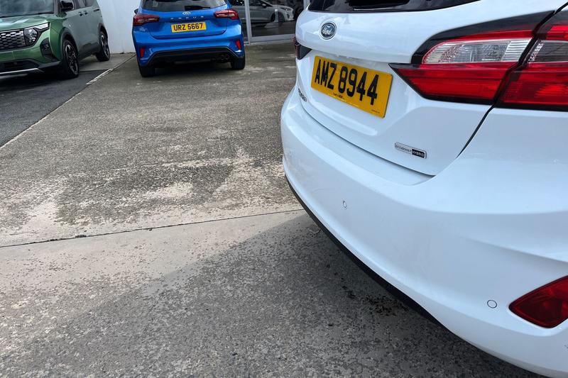 Used Ford Fiesta 2023 for sale - 77746926: Photo 40