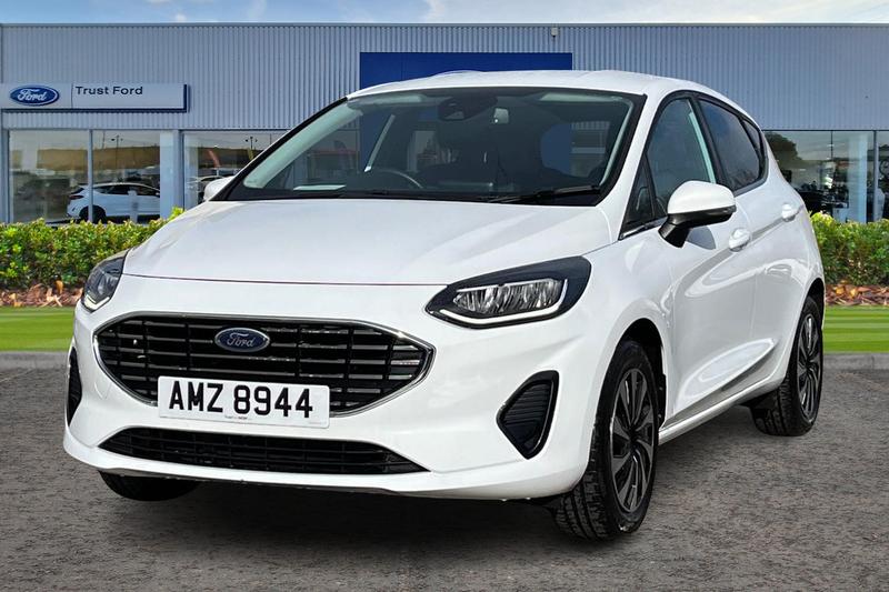 Used Ford Fiesta 2023 for sale - 77746926: Photo 5