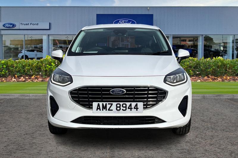 Used Ford Fiesta 2023 for sale - 77746926: Photo 6