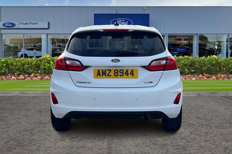 Used Ford Fiesta 2023 for sale - 77746926: Photo 7