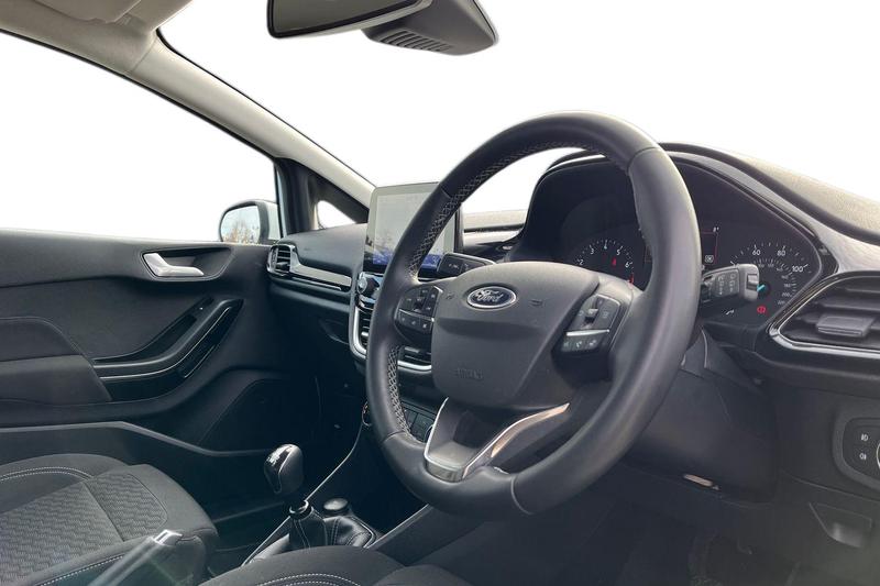 Used Ford Fiesta 2023 for sale - 77746926: Photo 9