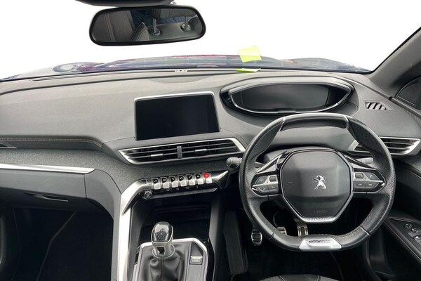Used Peugeot 3008 2017 for sale - 75677013: Photo 11