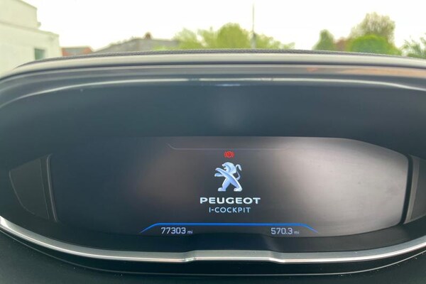 Used Peugeot 3008 2017 for sale - 75677013: Photo 13