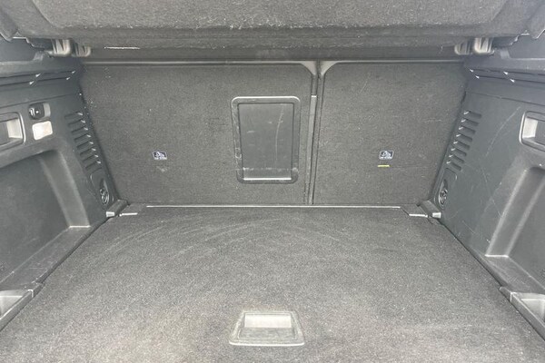 Used Peugeot 3008 2017 for sale - 75677013: Photo 21
