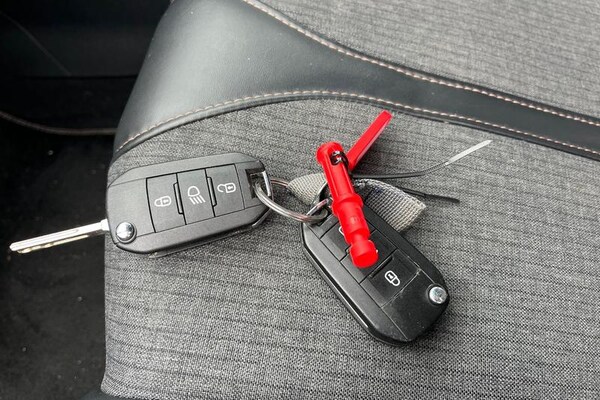 Used Peugeot 3008 2017 for sale - 75677013: Photo 22