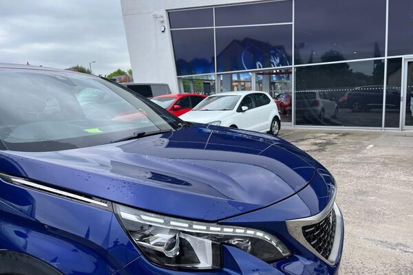 Used Peugeot 3008 2017 for sale - 75677013: Photo 23