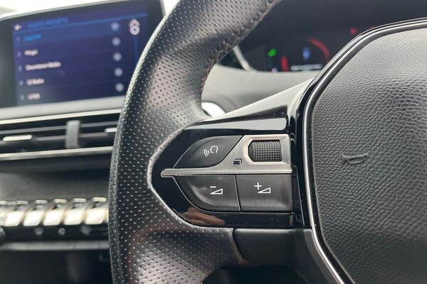 Used Peugeot 3008 2017 for sale - 75677013: Photo 28