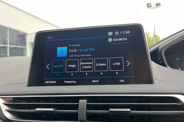 Used Peugeot 3008 2017 for sale - 75677013: Photo 31