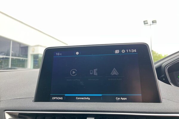 Used Peugeot 3008 2017 for sale - 75677013: Photo 36