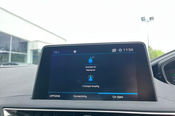 Used Peugeot 3008 2017 for sale - 75677013: Photo 37