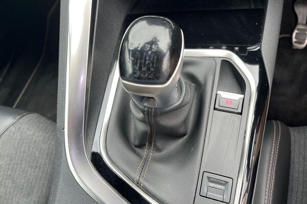 Used Peugeot 3008 2017 for sale - 75677013: Photo 39
