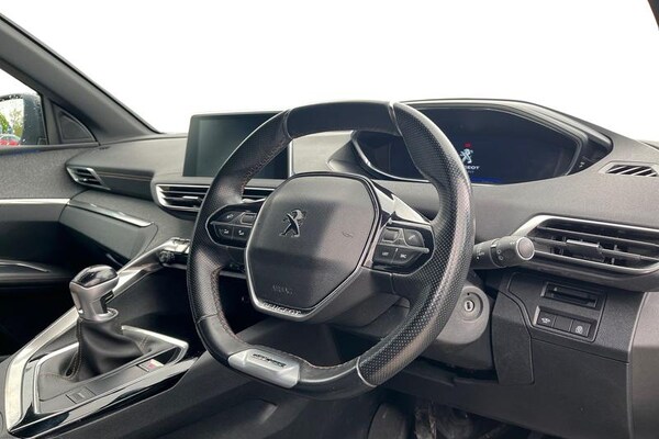 Used Peugeot 3008 2017 for sale - 75677013: Photo 9