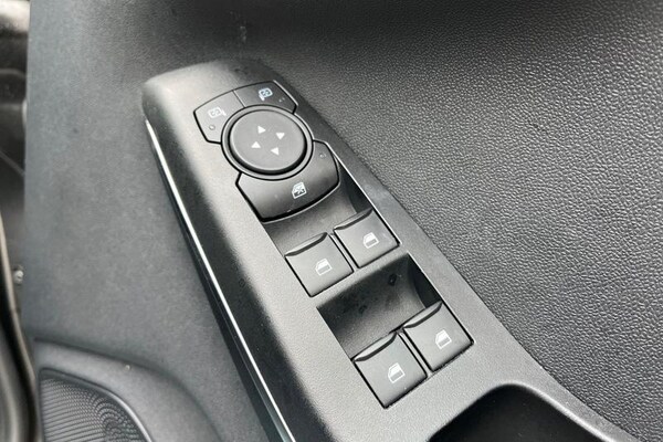 Used Ford Fiesta 2022 for sale - 76255333: Photo 16