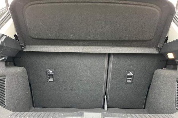 Used Ford Fiesta 2022 for sale - 76255333: Photo 21