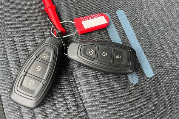 Used Ford Fiesta 2022 for sale - 76255333: Photo 22