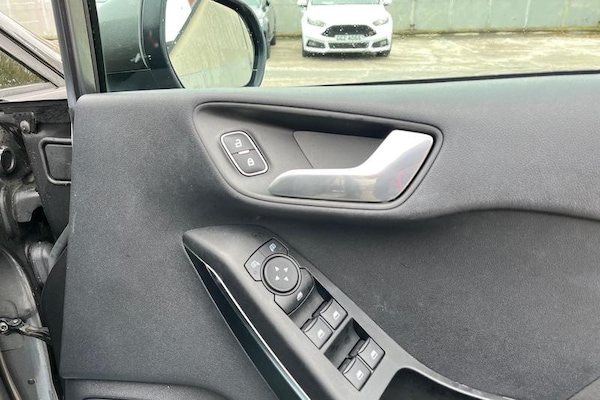 Used Ford Fiesta 2022 for sale - 76255333: Photo 25
