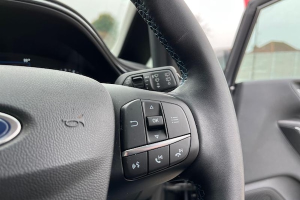 Used Ford Fiesta 2022 for sale - 76255333: Photo 27