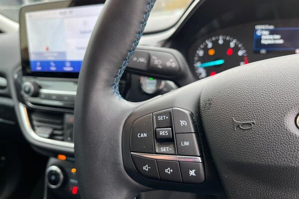 Used Ford Fiesta 2022 for sale - 76255333: Photo 28