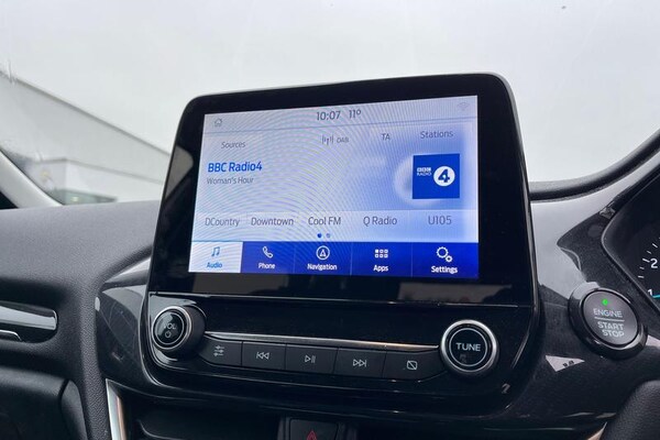Used Ford Fiesta 2022 for sale - 76255333: Photo 30