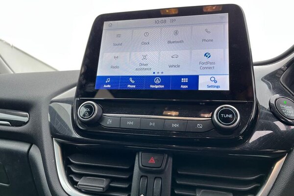 Used Ford Fiesta 2022 for sale - 76255333: Photo 34