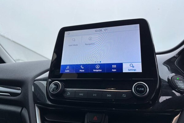 Used Ford Fiesta 2022 for sale - 76255333: Photo 36