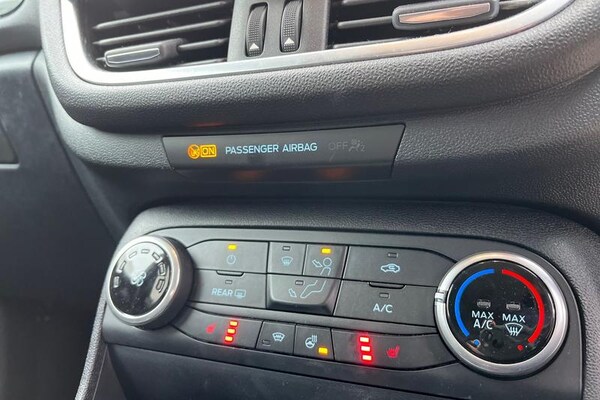 Used Ford Fiesta 2022 for sale - 76255333: Photo 37